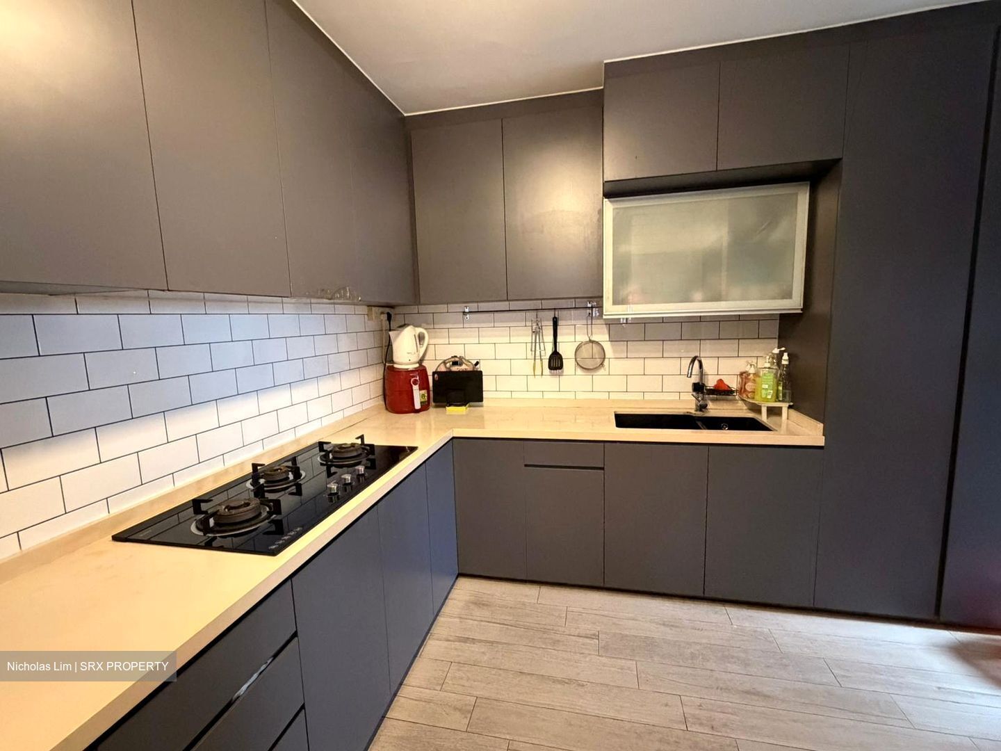 Blk 368 Corporation Drive (Jurong West), HDB 4 Rooms #503964071